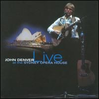 John Denver - Live At The Sydney Opera House